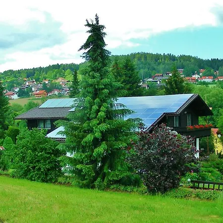Landhaus Wilma * Rimbach (Bavaria)