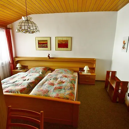 Landhaus Wilma * Rimbach (Bavaria)