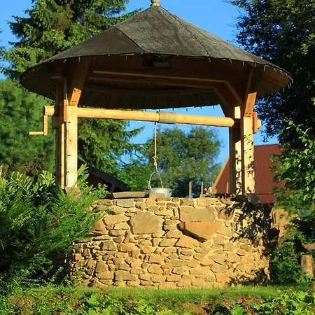 Landhaus Wilma *