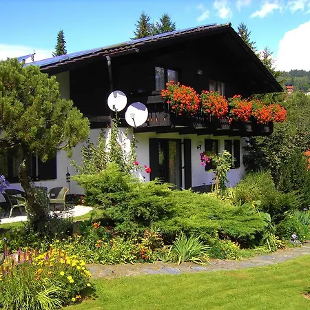 Landhaus Wilma
