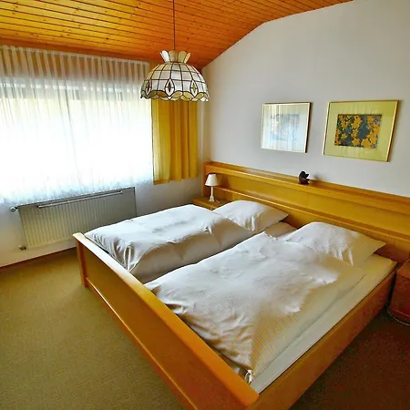 Landhaus Wilma Rimbach (Bavaria)