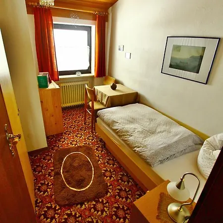Landhaus Wilma Rimbach (Bavaria)
